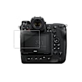 Miniatyrbild 1 av 4: Nikon Z9 skärmskydd i härdat glas
