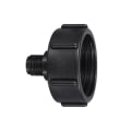 Miniatyrbillede 2 af 5: Vandhaneadapter til IBC tank 1/2 tomme