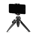 Miniatyrbild 5 av 9: Stativkit Smartphone HandyPod Mobile Plus Svart
