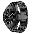 Pikkukuva 1 / 5: Watch Band Rannekoru Rannekoru Musta