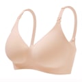 Pikkukuva 1 / 3: Imetysliivit Beige M