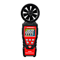 Miniatyrbild 2 av 5: Digital vindmätare Habotest HT625B, USB