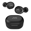 Miniatyrbild 5 av 10: JVC Hörlur In-Ear True Wireless Svart ANC HA-A30T