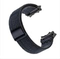 Miniatyrbillede 4 af 4: Kompatibel med nylon loop rem til Amazfit T-Rex 2 Multicolor5 Multicolor5