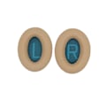 Miniatyrbillede 2 af 6: INF Udskiftningsørepuder til Bose QC15 QC25 QC35 AE 2 Beige