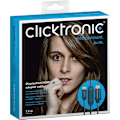 Miniatyrbild 2 av 5: Clicktronic Adapterkabel för aktiv DisplayPort™ till HDMI™ (Full
