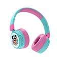 Miniatyrbild 7 av 8: LOL Hörlur On-Ear Junior Trådlös 85dB/95dB