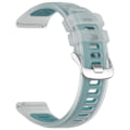 Miniatyrbillede 1 af 4: Jelly Strap til Garmin Forerunner 570 20MM Blå