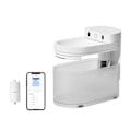 Miniatyrbild 9 av 9: Vattenfontän för husdjur Catlink Pure 3 Wireless
