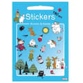 Stickers Moomin & Friends (180 Stickers)