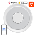 Miniatyrbild 2 av 6: Smart gateway WiFi ZigBee NEO NAS-ZW03B TUYA