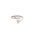 Miniatyrbild 1 av 5: Vacker ring till mamma Mors dag Silver 19 mm