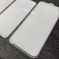 Pikkukuva 3 / 6: 2 kpl karkaistua lasia oleva näytönsuoja iPhonelle iPhone 15 Pro