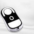 Pikkukuva 3 / 3: Paranna Logitech GPW3 -hiirtäsi Ice Edition -jaloilla