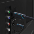 Miniatyrbild 4 av 8: Toslink-kabel