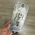 Pikkukuva 5 / 5: Samsung S22 Karkaistu Kalvo Helpolla Asennussarjalla