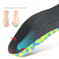 Miniatyrbillede 6 af 6: Arch Support indlægssåler XL