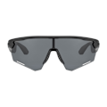 Pikkukuva 3 / 5: Rockbros SP251 Polarisoidut Bluetooth-aurinkolasit (Tummat)