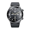 Miniatyrbillede 4 af 6: QCY S7 smartwatch (sort)