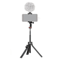 Miniatyrbild 3 av 5: JOBY Stativkit Smartphone GripTight Pro TelePod Svart/Grå