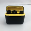 Pikkukuva 9 / 10: Langaton Clip-On Lavalier-mikrofoni