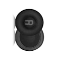 Miniatyrbillede 2 af 3: Udskiftningsørepolstring til Sony MDR-ZX660, ATH-S100iS Hovedtelefoner
