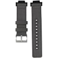 Miniatyrbild 1 av 5: Casio G-Shock Series Canvas klockarmband Grå+silver