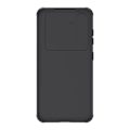 Miniatyrbild 3 av 3: Fodral Nillkin CamShield Pro för Samsung Galaxy S24+ (svart)