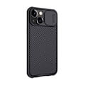 Pikkukuva 4 / 4: CamShield PRO kotelo iPhone 13 Minille (musta)