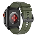 Pikkukuva 2 / 5: EU-patentti Apple Watch Range Series 1-9, SE & Ultra Vihreä