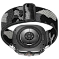 Miniatyrbillede 2 af 3: Samsung Watch 7 Ultra elastisk nylonrem Camouflage