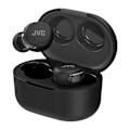 Miniatyrbild 2 av 10: JVC Hörlur In-Ear True Wireless Svart ANC HA-A30T