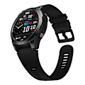 Miniatyrbillede 7 af 11: Smartwatch Zeblaze Stratos 3 (sort)