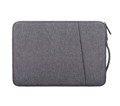 Laptop-etui stødsikker (15,6 ") Grey Grey
