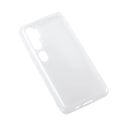 Miniatyrbild 1 av 2: Mobilskal TPU Transparent - Xiaomi Mi Note10/Note10 Pro/CC9 Pro