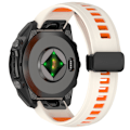 Pikkukuva 2 / 3: Stardust Orange F8 -solkiranneke 26mm Oranssi 26 mm