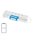Miniatyrbild 2 av 3: Smart WiFi Smart Power Strip Meross MSS425FHK(EU) (HomeKit)