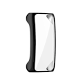 Miniatyrbild 6 av 8: Fitbit Inspire 2 klockfodral Svart