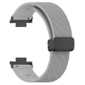 Pikkukuva 4 / 5: Redmi Watch5 -hiilikuituranneke Vaalean harmaa