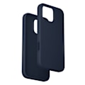 Miniatyrbillede 3 af 3: Vention KUHL0-40 etui til iPhone 16 Pro Max MagSafe (blå)