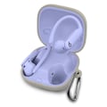 Miniatyrbillede 1 af 3: Powerbeats Pro 2 Etui: Ultimativ Beskyttelse & Stil Guld