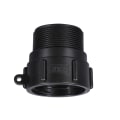 Miniatyrbillede 4 af 5: Vandhaneadapter til IBC tank 2 tommer