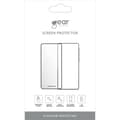 Skärmskydd 3D Platinum Kurvat Glas Svart Ram - iPhone 14 Pro
