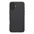 Miniatyrbild 2 av 6: Etui Nillkin Super Frosted Shield Pro Magnetic iPhone 16 Plus (czarny)