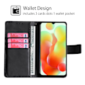 Pikkukuva 9 / 11: Krokotiilikuvioinen puhelinkotelo Redmi Note Model 5