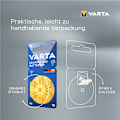 Miniatyrbild 5 av 11: PR70 (10) batteri, 6 st. i blister