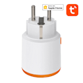 Pikkukuva 4 / 8: Smart Plug HomeKit NEO NAS-WR10BH ZigBee 16A
