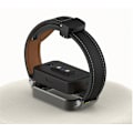 Miniatyrbild 1 av 3: Redmi Band 3 Magnetisk vikbar metallramrem Svart