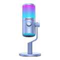 Pikkukuva 4 / 4: Maono DM30RGB mikrofoni violetti