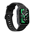 Miniatyrbillede 4 af 7: Colmi P73 Smartwatch (sort)